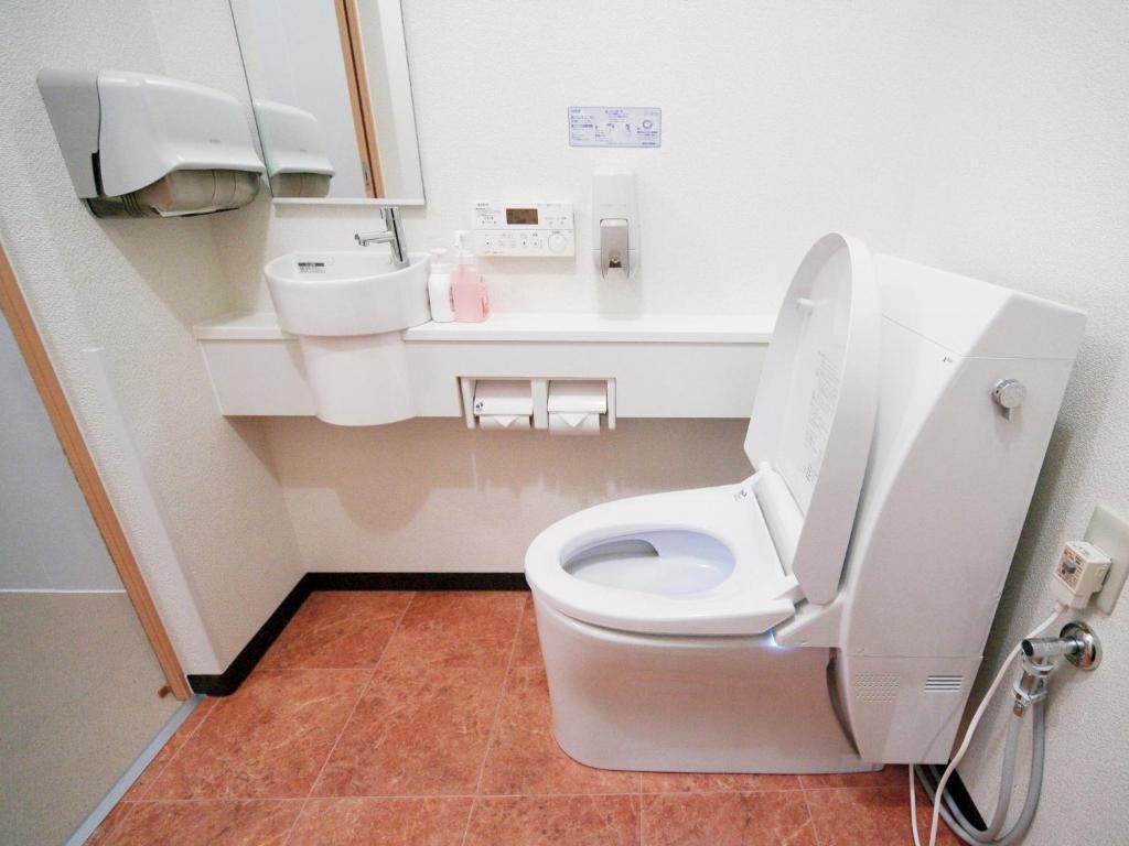 Hotel Areaone 鹿儿岛 外观 照片